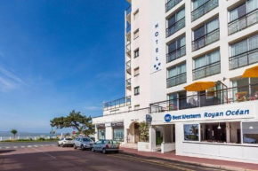 Best Western Hôtel Royan Océan